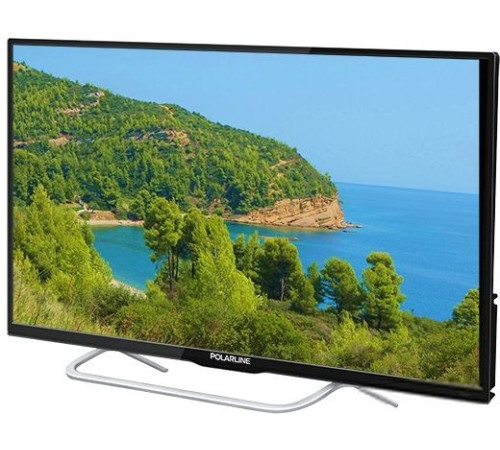 Телевизор Polarline 43PU11TC-SM