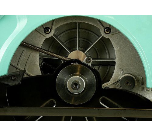 Дисковая циркулярная пила Sturm CS50235