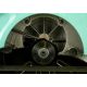 Дисковая циркулярная пила Sturm CS50235