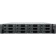 Сетевой накопитель Synology UC3400
