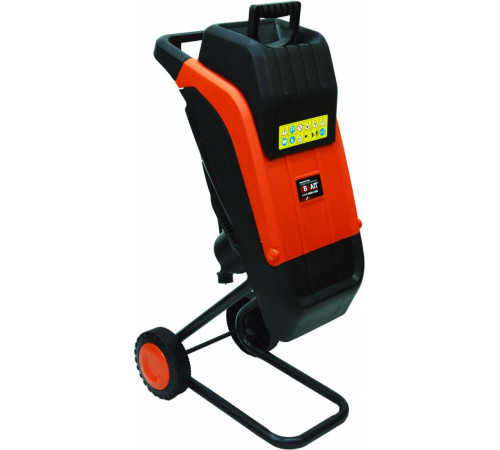 Садовый измельчитель Brait BESH-250V