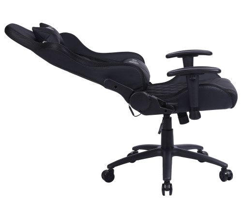 Кресло CACTUS CS-CHR-0099BL черный