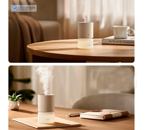 Электронный аромадиффузор Xiaomi Smart Scent Diffuser MJXFJ03XW международная версия
