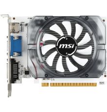 Видеокарта MSI GeForce GT 730 4GB DDR3 [N730-4GD3V2]