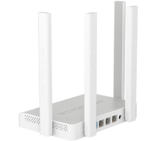 Wi-Fi роутер Netcraze Speedster NC-3013