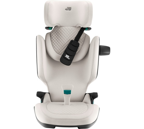 Детское автокресло Britax Romer Kidfix Pro Lux soft taupe
