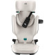 Детское автокресло Britax Romer Kidfix Pro Lux soft taupe