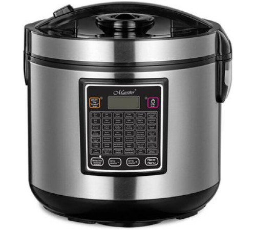 Мультиварка Maestro MR-793