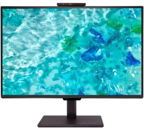 Монитор Acer B248YGbemiqprcuzx UM.QB8CD.G01
