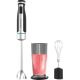 Погружной блендер Cecotec PowerGear 1500 XL Cream