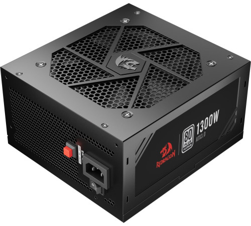 Блок питания Redragon RGPS-1300W 71813