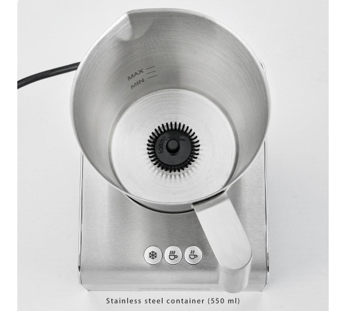 Автоматический вспениватель молока ProfiCook PC-MS 1032