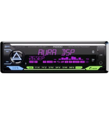 USB-магнитола Aura Indigo-879DSP MkII Hi-Power