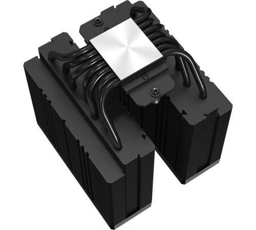 Кулер для процессора ID-Cooling Frozn A720 Black