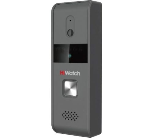 Вызывная панель HiWatch DS-D100P