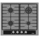 Варочная панель Korting HG665CTGX