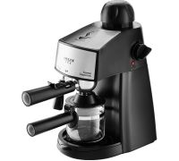 Рожковая кофеварка Delta Lux DL-8151K