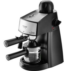 Рожковая кофеварка Delta Lux DL-8151K