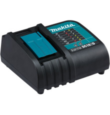 Зарядное устройство Makita DC18SD 7.2-18В