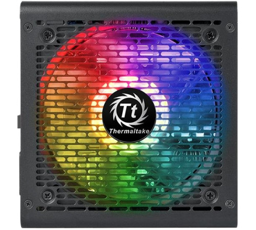 Блок питания Thermaltake Toughpower GX1 RGB 600W Gold TP-600AH2NKG