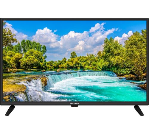 Телевизор Supra STV-LC40LT0110F