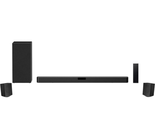 Саундбар LG SN5R