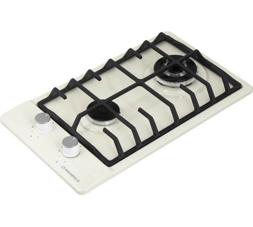 Варочная панель MAUNFELD EGHE.32.63CBG/G