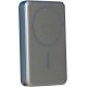 Внешний аккумулятор Roome MagCore W80 10000mAh Magnetic Wireless серый