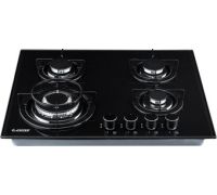Варочная панель Exiteq EXH-212 black
