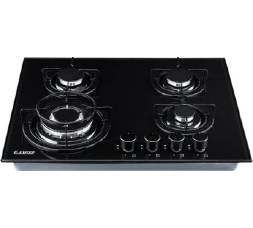 Варочная панель Exiteq EXH-212 black