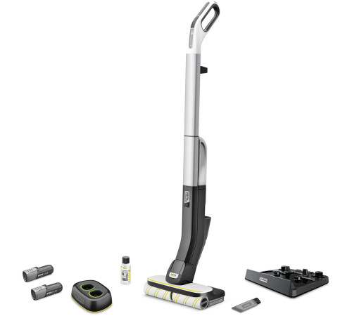 Электрошвабра Karcher FC 4-4 Battery Set 1.056-400.0