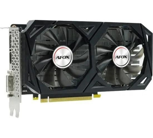 Видеокарта AFOX GTX 1660 Super 6GB GDDR6 AF1660S-6144D6H7-V2
