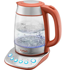 Электрический чайник Kitfort KT-6787