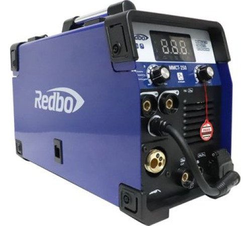 Сварочный инвертор Redbo MMCT-250