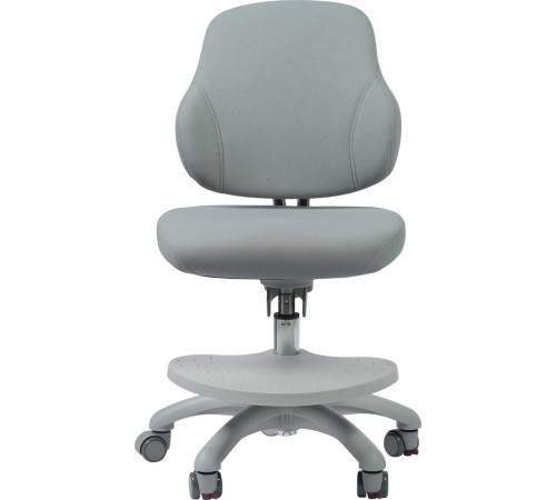 Компьютерное кресло Yoka Blain серый