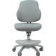 Компьютерное кресло Yoka Blain серый