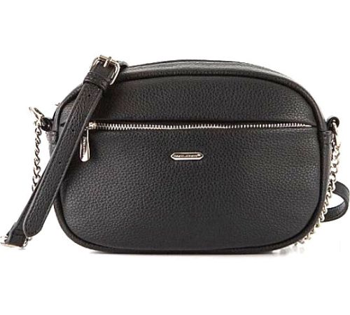 Женская сумка David Jones 823-CM6740-BLK черный