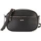 Женская сумка David Jones 823-CM6740-BLK черный