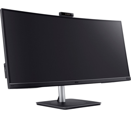 Монитор Acer Vero CB343CURDbemiiphcuzx UM.CB3CD.D01