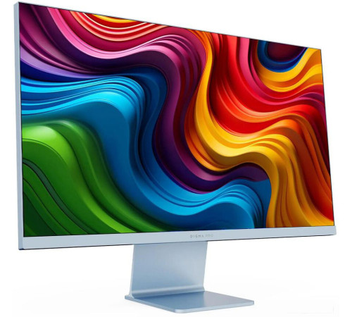 Игровой монитор Digma Pro 27