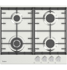 Варочная панель Evelux HEG 650 X