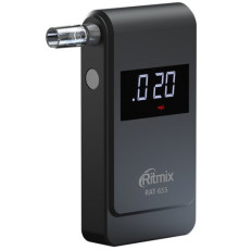 Алкотестер Ritmix RAT-655