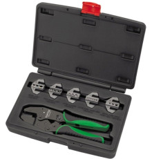 Специнструмент  Toptul GAAI0605 6 предметов