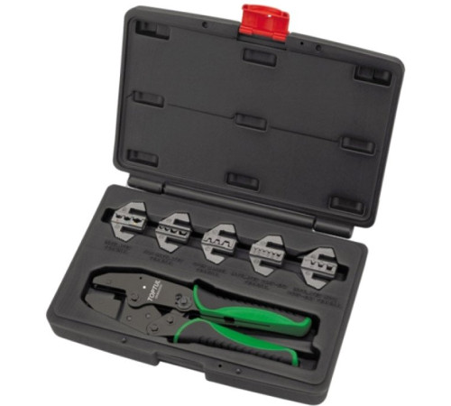 Специнструмент  Toptul GAAI0605 6 предметов