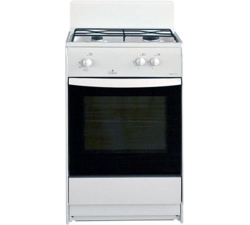 Кухонная плита  Darina 1AS GM 521 001 W