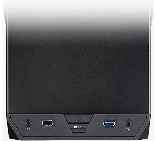 Корпус  Thermaltake Versa H25 CA-1C2-00M1NN-00