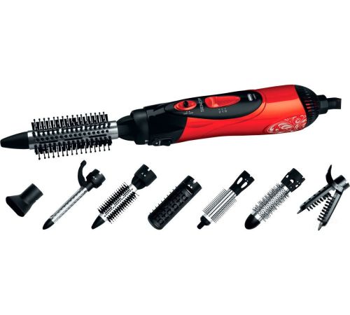 Фен-щетка Sencor SHS 7551RD