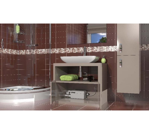 Насос SFA Sanidouche