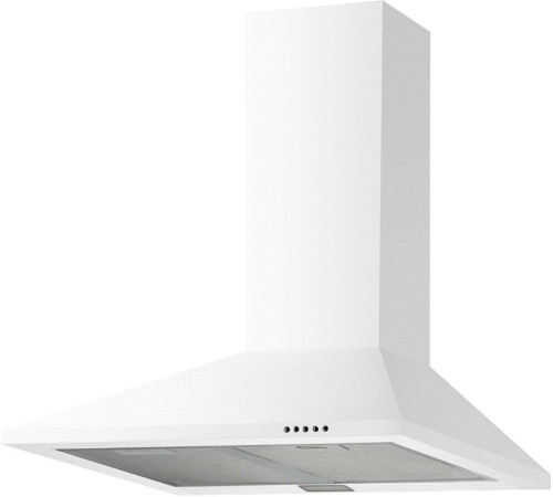 Кухонная вытяжка MAUNFELD Cork 60 белый