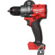 Ударная дрель-шуруповерт Milwaukee M18 FUEL M18FPD3-0X 4933479859 без АКБ, кейс